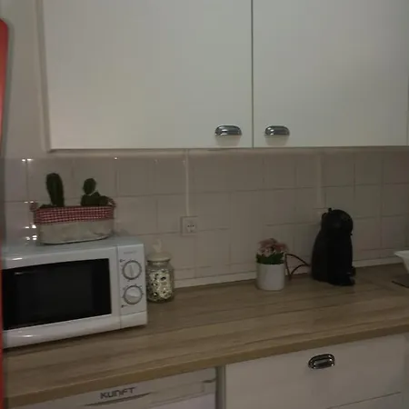 Mouraria 1 - Descubra A Medieval Apartman *