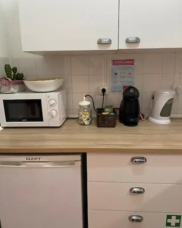 Mouraria 1 - Descubra A Medieval Apartman