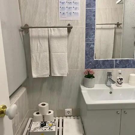 Mouraria 1 - Descubra A Medieval *