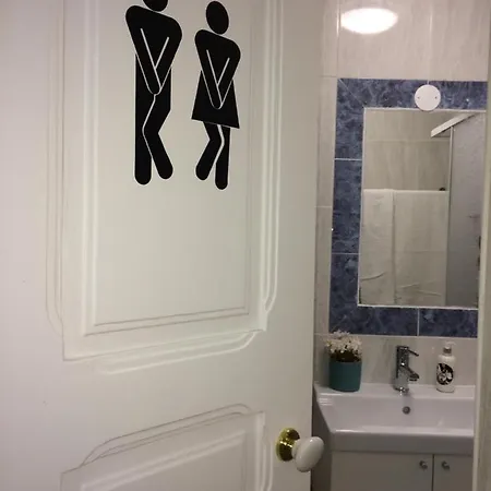 Mouraria 1 - Descubra A Medieval Apartament *