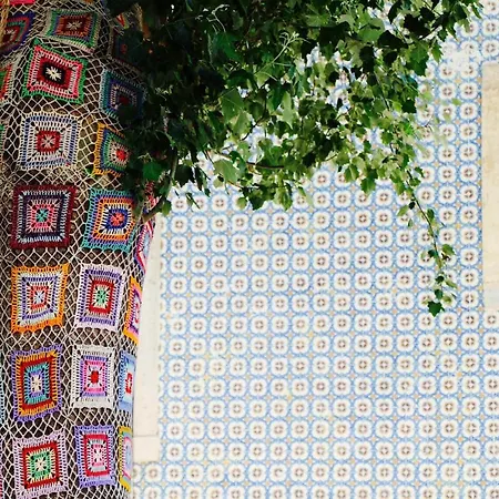 Apartament Mouraria 1 - Descubra A Medieval *