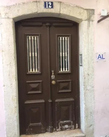 Mouraria 1 - Descubra A Medieval