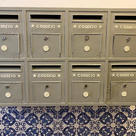 Mouraria 1 - Descubra A Medieval