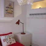 Mouraria 1 - Descubra A Medieval Apartamento *
