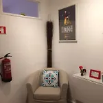 Mouraria 1 - Descubra A Medieval Apartamento *
