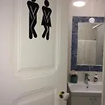 Mouraria 1 - Descubra A Medieval Apartamento *