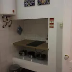 Apartamento Mouraria 1 - Descubra A Medieval Lisboa