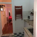 Mouraria 1 - Descubra A Medieval Apartamento Lisboa