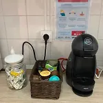 Apartamento Mouraria 1 - Descubra A Medieval