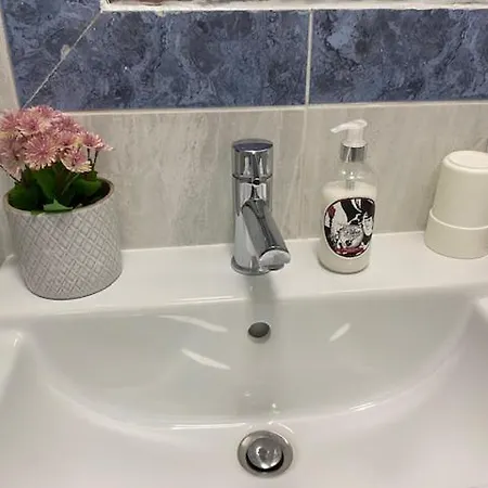 公寓 Mouraria 1 - Descubra A Medieval