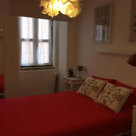 Mouraria 1 - Descubra A Medieval * Лісабон